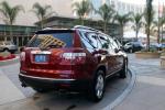 GMC Acadia 2011 года